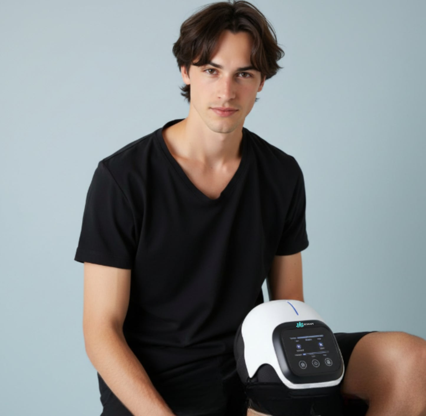 Reshapi™ #1 Ultra 4 in 1 Knee Therapy Device