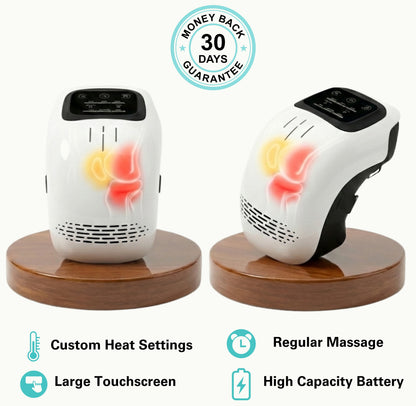 Reshapi™ #1 Ultra 4-in-1 Knee Therapy Device