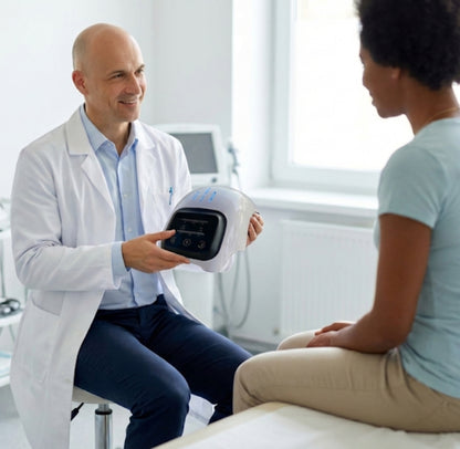 Reshapi™ #1 Ultra 4-in-1 Knee Therapy Device