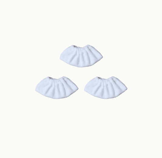 Steam Mop Pad 3- Pack