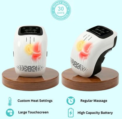 Reshapi™ #1 Ultra 4 in 1 Knee Therapy Device