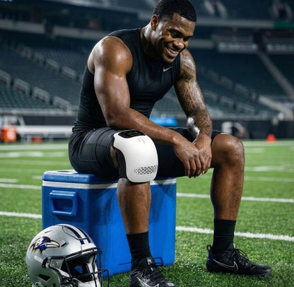 Reshapi™ #1 Ultra 4-in-1 Knee Therapy Device