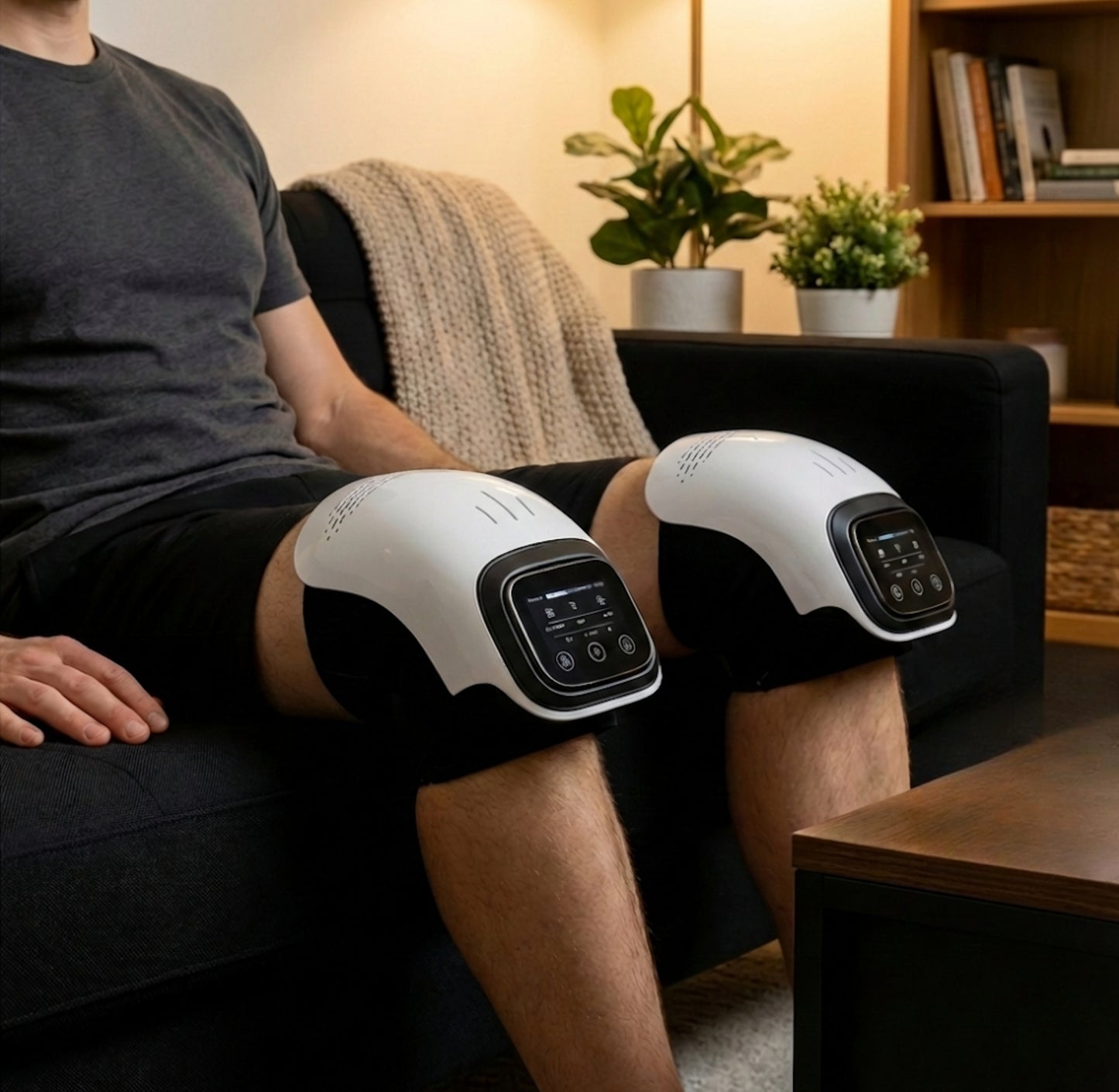 Reshapi™ #1 Ultra 4-in-1 Knee Therapy Device