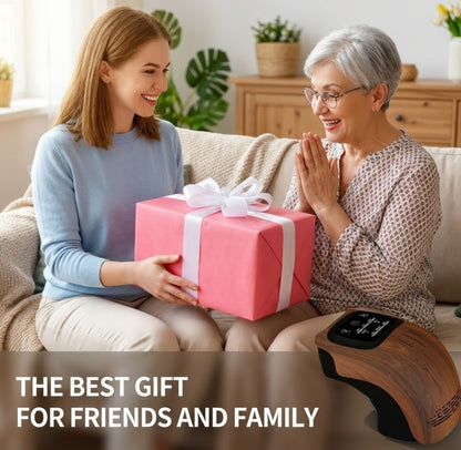 Reshapi™ #1 Ultra 4 in 1 Knee Therapy Device