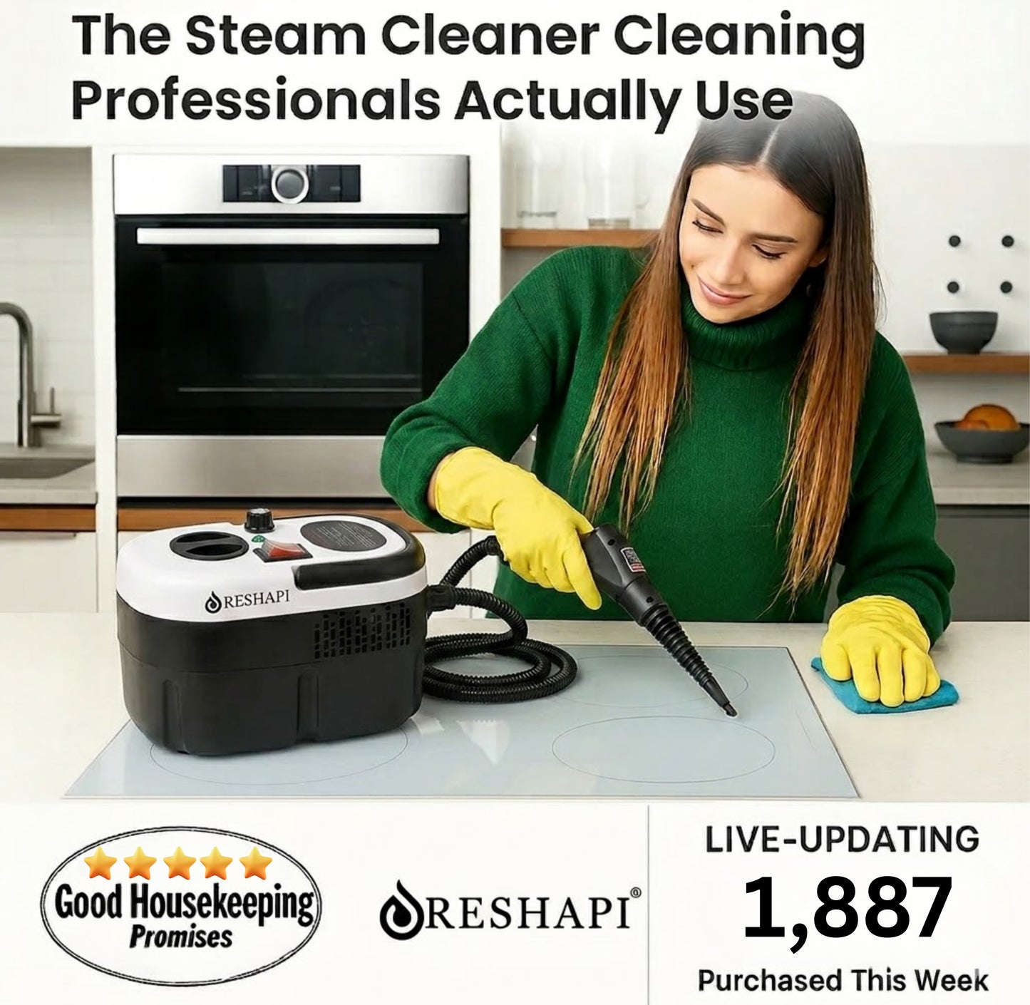 SteamForcePro®