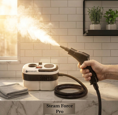 SteamForcePro®