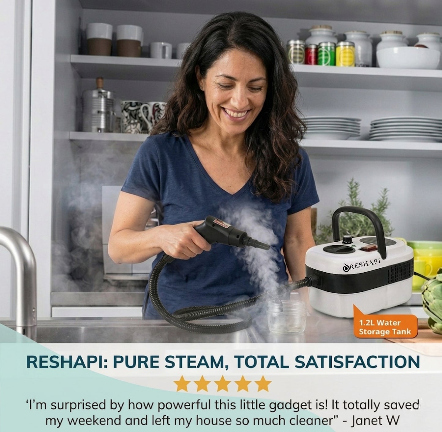 SteamForcePro®