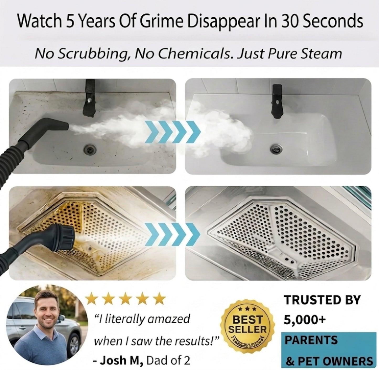 SteamForcePro®